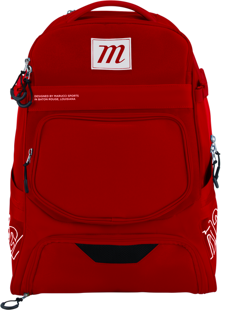 Marucci Rangr Backpack