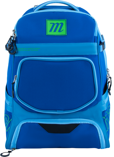 Marucci Rangr Backpack