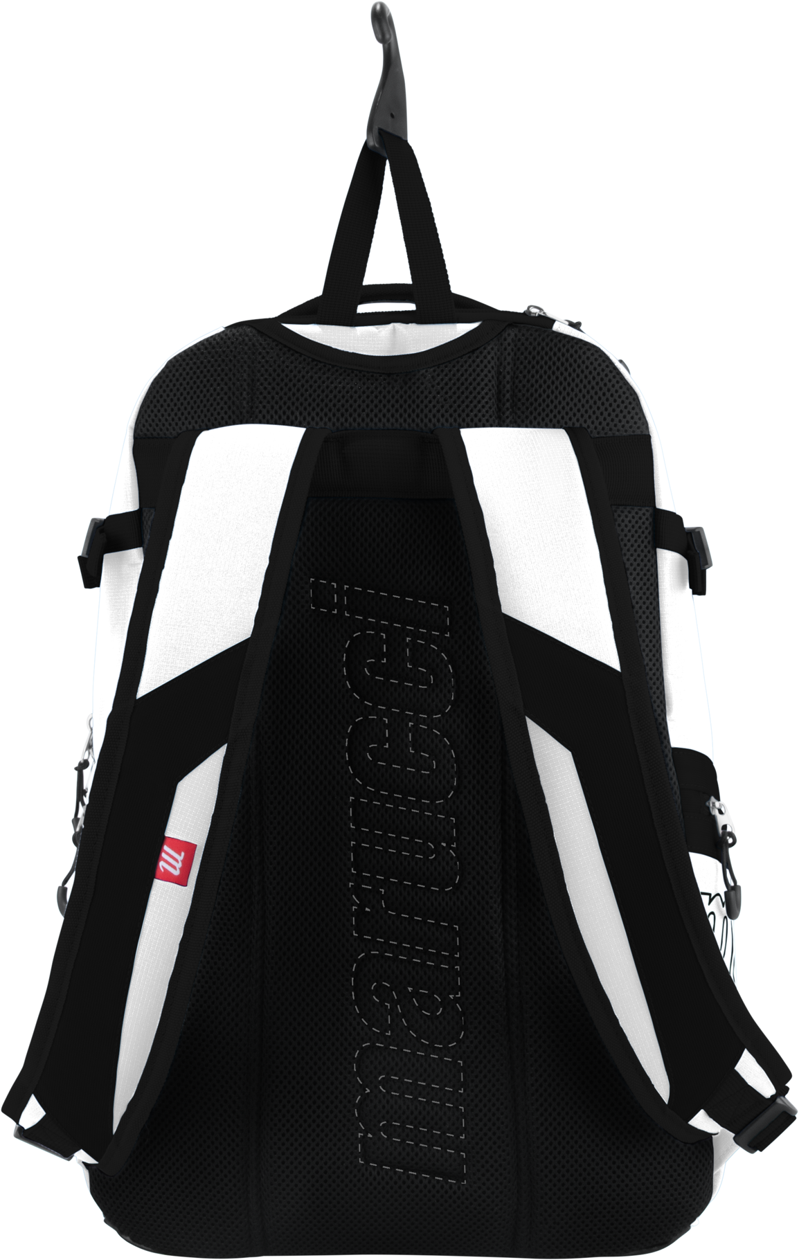 Marucci Rangr Backpack
