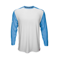 Marucci Men's New School Long Sleeve T-Shirt