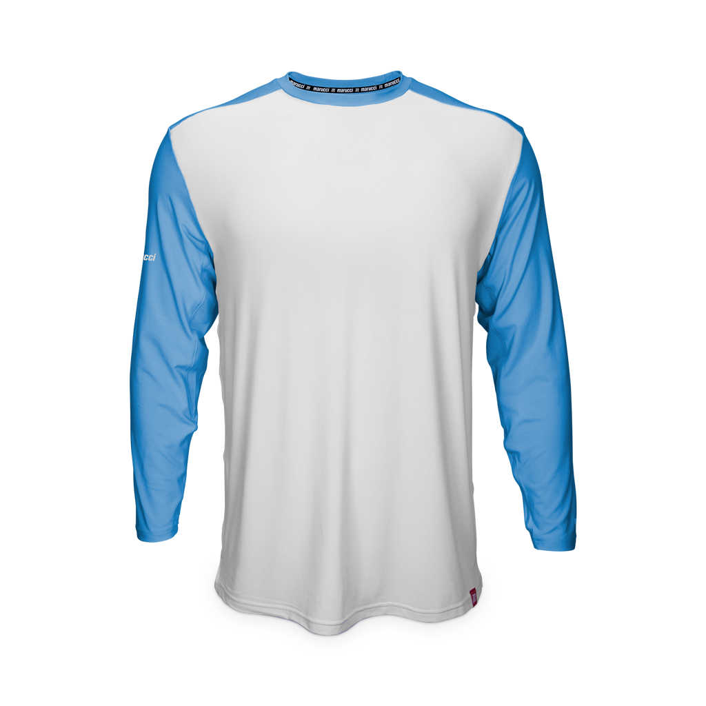 Marucci Men's New School Long Sleeve T-Shirt