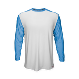 Marucci Men's New School Long Sleeve T-Shirt