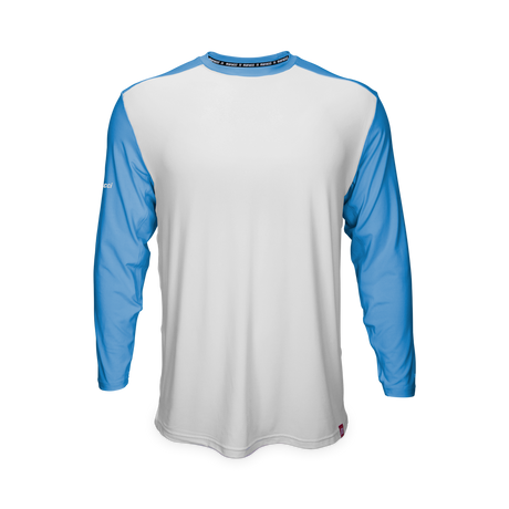 Marucci Men's New School Long Sleeve T-Shirt