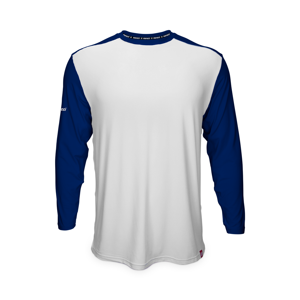 Marucci Men's New School Long Sleeve T-Shirt