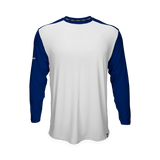 Marucci Men's New School Long Sleeve T-Shirt