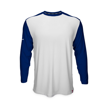 Marucci Men's New School Long Sleeve T-Shirt
