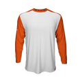 Marucci Men's New School Long Sleeve T-Shirt