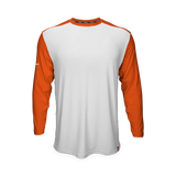 Marucci Men's New School Long Sleeve T-Shirt