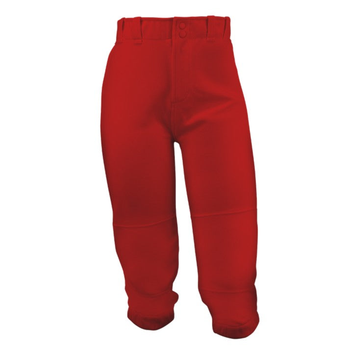 Marucci Girl's Excel Fastpitch Pants
