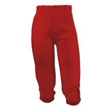 Marucci Girl's Excel Fastpitch Pants