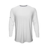 Marucci Men's New School Long Sleeve T-Shirt