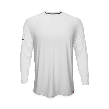 Marucci Men's New School Long Sleeve T-Shirt