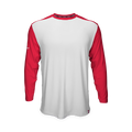 Marucci Men's New School Long Sleeve T-Shirt