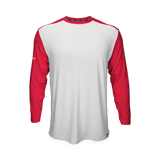 Marucci Men's New School Long Sleeve T-Shirt