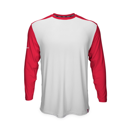 Marucci Men's New School Long Sleeve T-Shirt