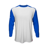 Marucci Men's New School Long Sleeve T-Shirt