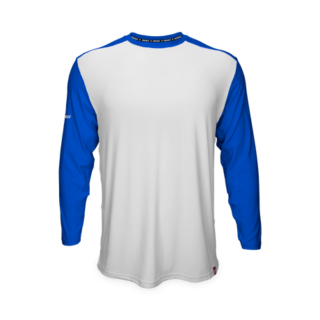 Marucci Men's New School Long Sleeve T-Shirt