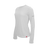 Marucci Women's Long-sleeve Tri-blend Crew