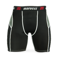 Marucci Youth Elite Padded Sliding With Cup Shorts