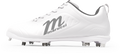 Marucci Adult Flt Metal Baseball Cleats