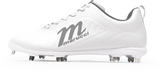 Marucci Adult Flt Metal Baseball Cleats
