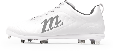 Marucci Adult Flt Metal Baseball Cleats
