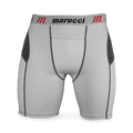 Marucci Youth Elite Padded Sliding With Cup Shorts