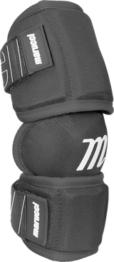 Marucci Adult Full Coverage Baseball Elbow Guards V4