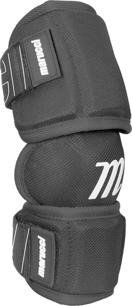 Marucci Adult Full Coverage Baseball Elbow Guards V4