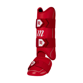 Marucci Adult D-flx D3o Baseball Leg Guards