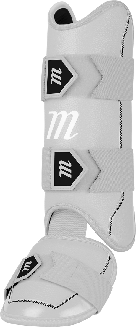 Marucci Adult D-flx D3o Baseball Leg Guards