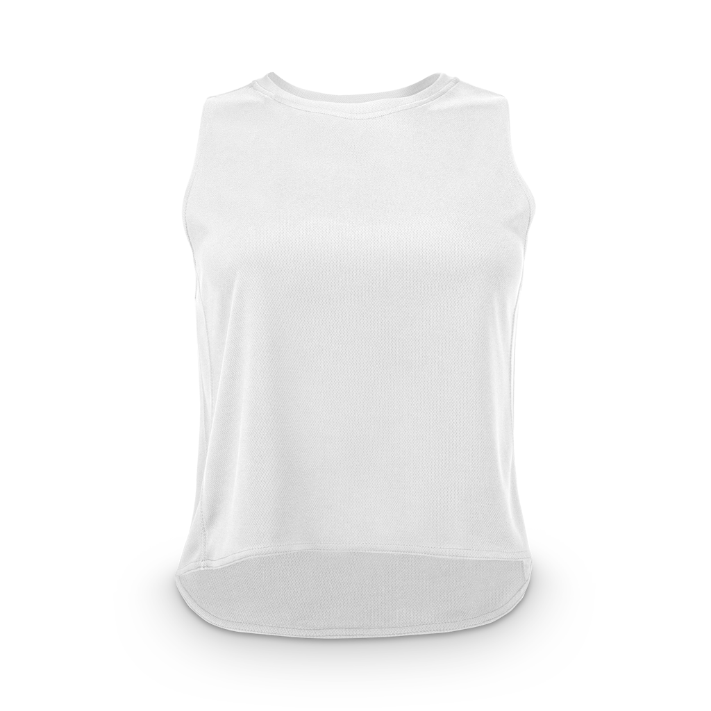 Marucci Women's Hi-low Tank