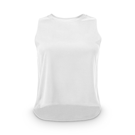 Marucci Women's Hi-low Tank