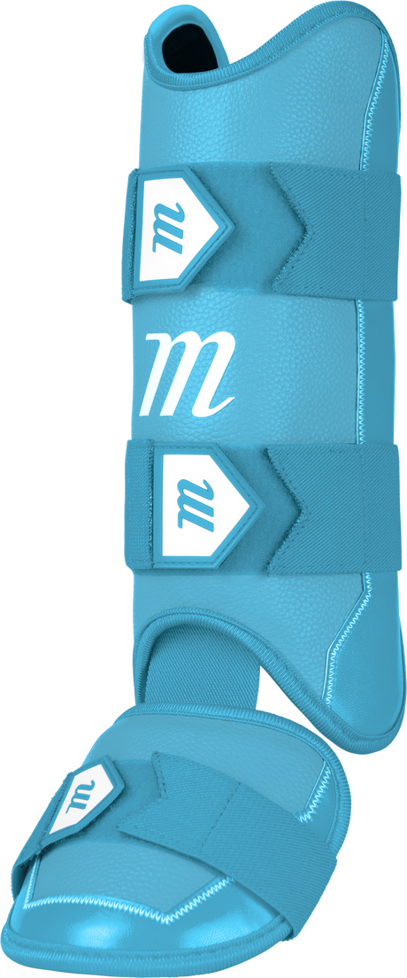 Marucci Adult D-flx D3o Baseball Leg Guards