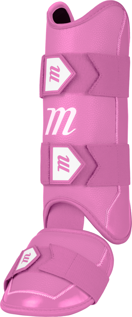 Marucci Adult D-flx D3o Baseball Leg Guards