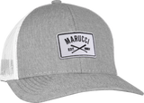 Marucci Cross Patch Snapback
