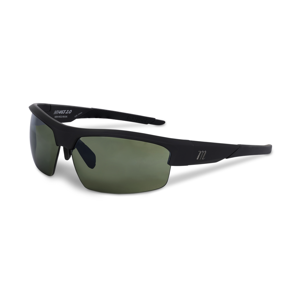 Marucci Mv463y 2.0 Sunglasses