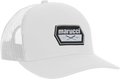 Marucci Cross Patch Snapback