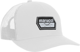 Marucci Cross Patch Snapback