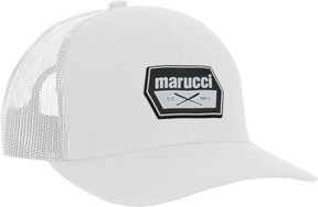 Marucci Cross Patch Snapback