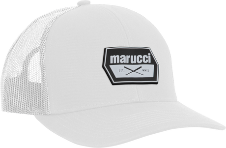 Marucci Cross Patch Snapback