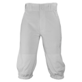 Marucci Adult Tapered Double-knit Pants