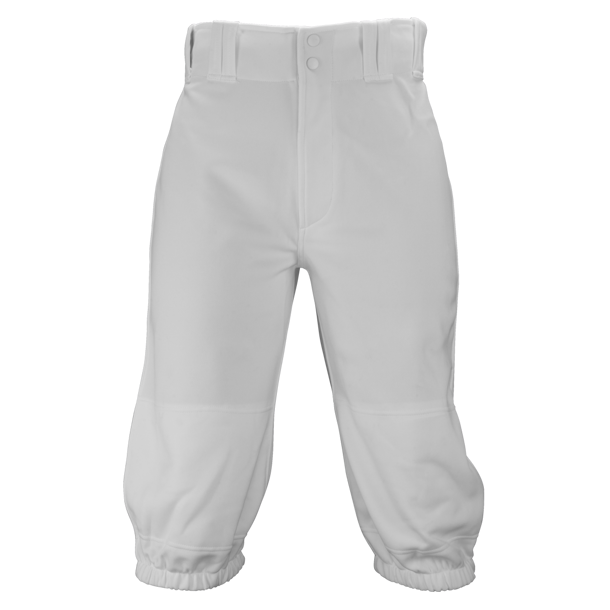 Marucci Adult Tapered Double-knit Pants