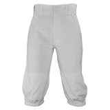 Marucci Adult Tapered Double-knit Pants