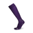 Marucci Branded Solid Knee High Socks