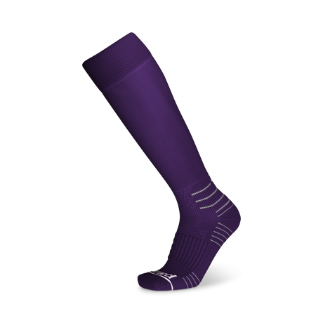 Marucci Branded Solid Knee High Socks