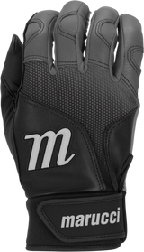 Marucci Pwr Fade Youth Baseball Batting Gloves