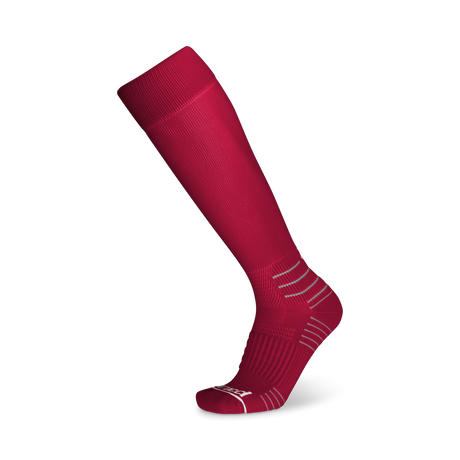 Marucci Branded Solid Knee High Socks