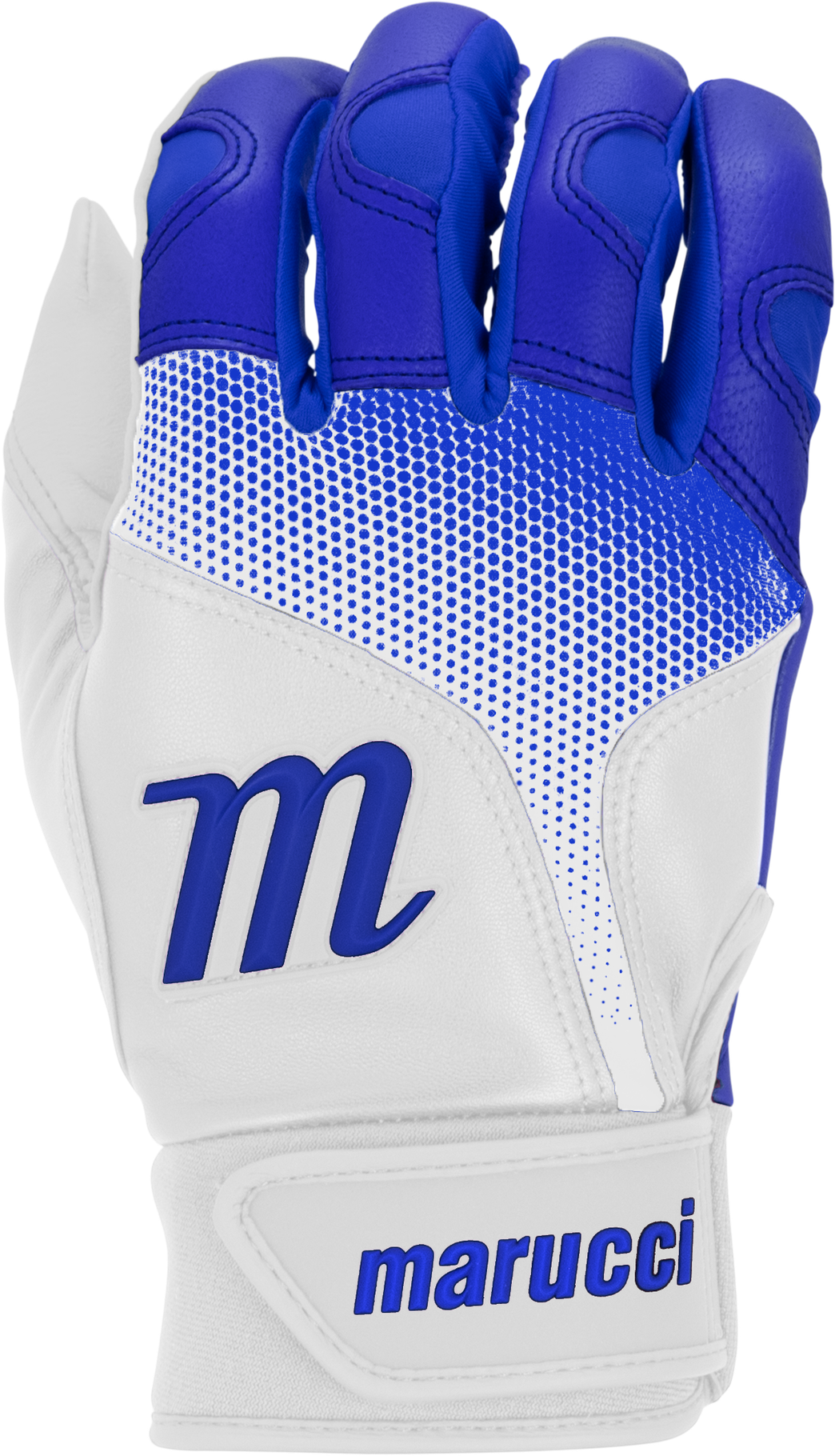 Marucci Pwr Fade Youth Baseball Batting Gloves