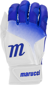 Marucci Pwr Fade Youth Baseball Batting Gloves